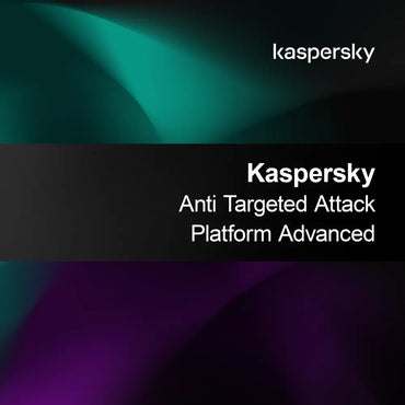 Kaspersky Anti Targeted Attack Platform Avansert