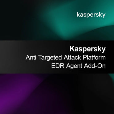 Kaspersky Anti Targeted Attack Platform Enterprise EDR-utgave