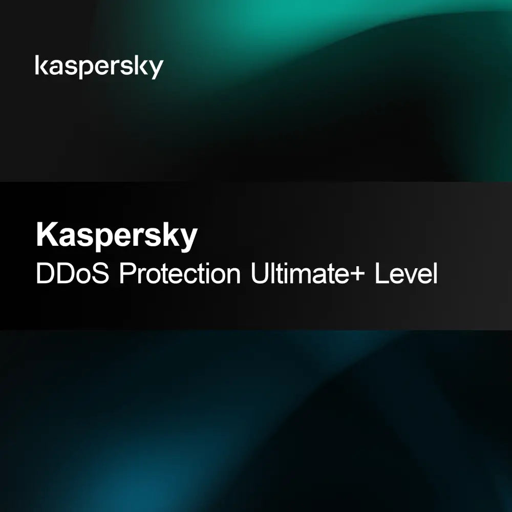 Kaspersky DDoS-beskyttelse, Ultimate-nivå