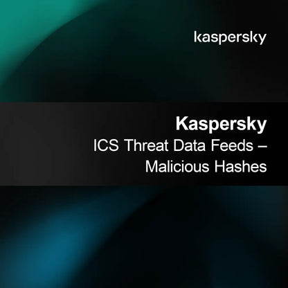Kaspersky ICS Trusseldata Strømmer – Skadelige Hashes