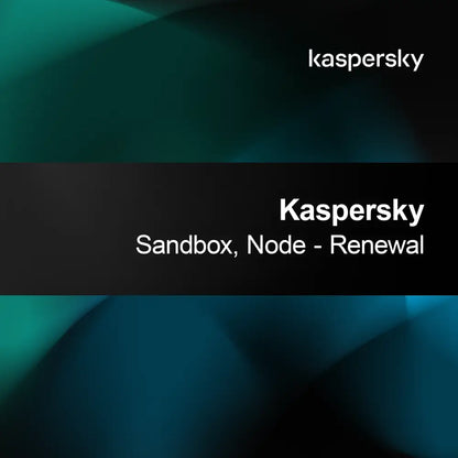 Kaspersky Sandbox, Node - Fornyelse