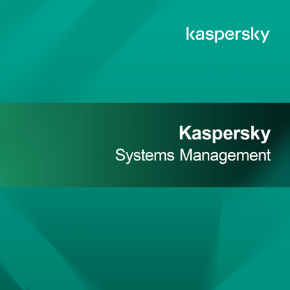 Kaspersky systemadministrasjon
