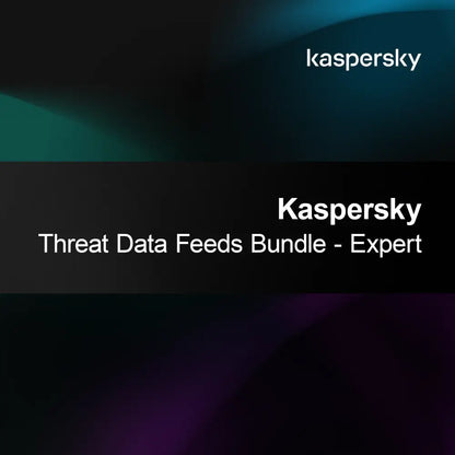 Kaspersky Trusseldata Pakke - Ekspert
