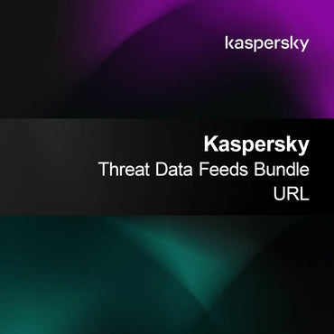 Kaspersky Trusseldata Strømmer Pakke - URL