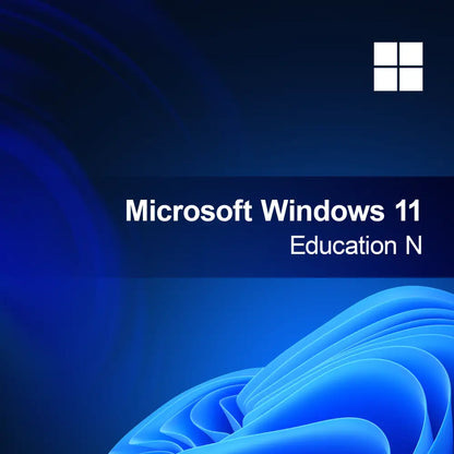 Microsoft Windows 11 Utdanning N3