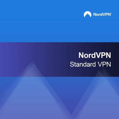 NordVPN Standard VPN