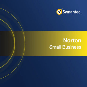 Norton Småbedrift
