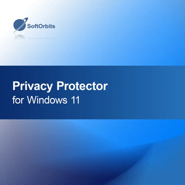 Personvernbeskytter for Windows 11