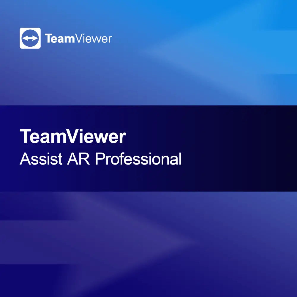 TeamViewer Assist AR Profesjonell