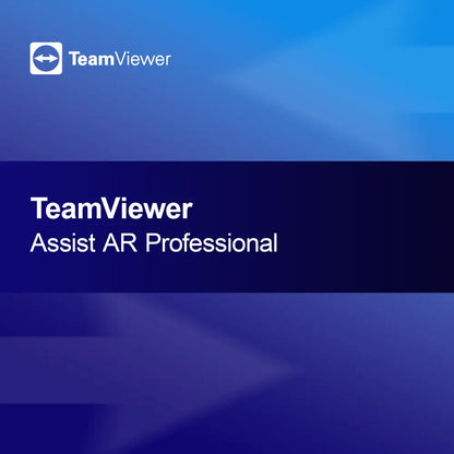 TeamViewer Assist AR Profesjonell