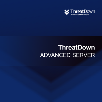 ThreatDown AVANSERT SERVER