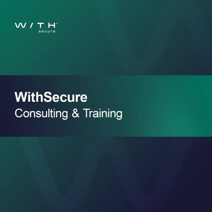 WithSecure Rådgivning & Opplæring